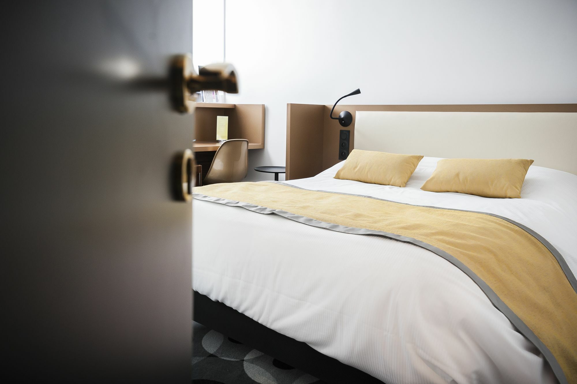 The Originals Boutique, Hotel Bulles By Forgeron, Lille Sud Секлен Екстер'єр фото